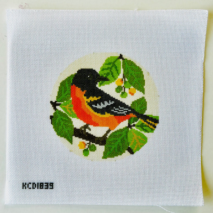 KCD1839 Baltimore Oriole - TS