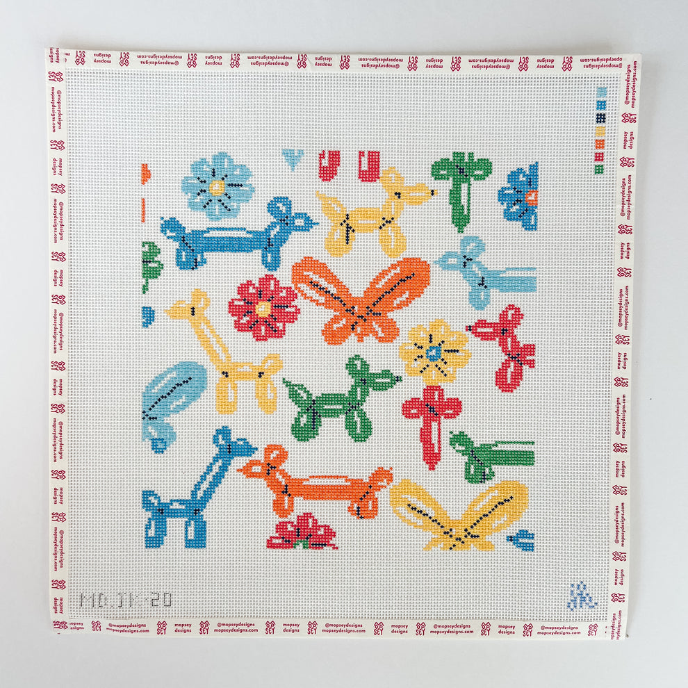 MD.JK-20 Balloon Party (10x10)
