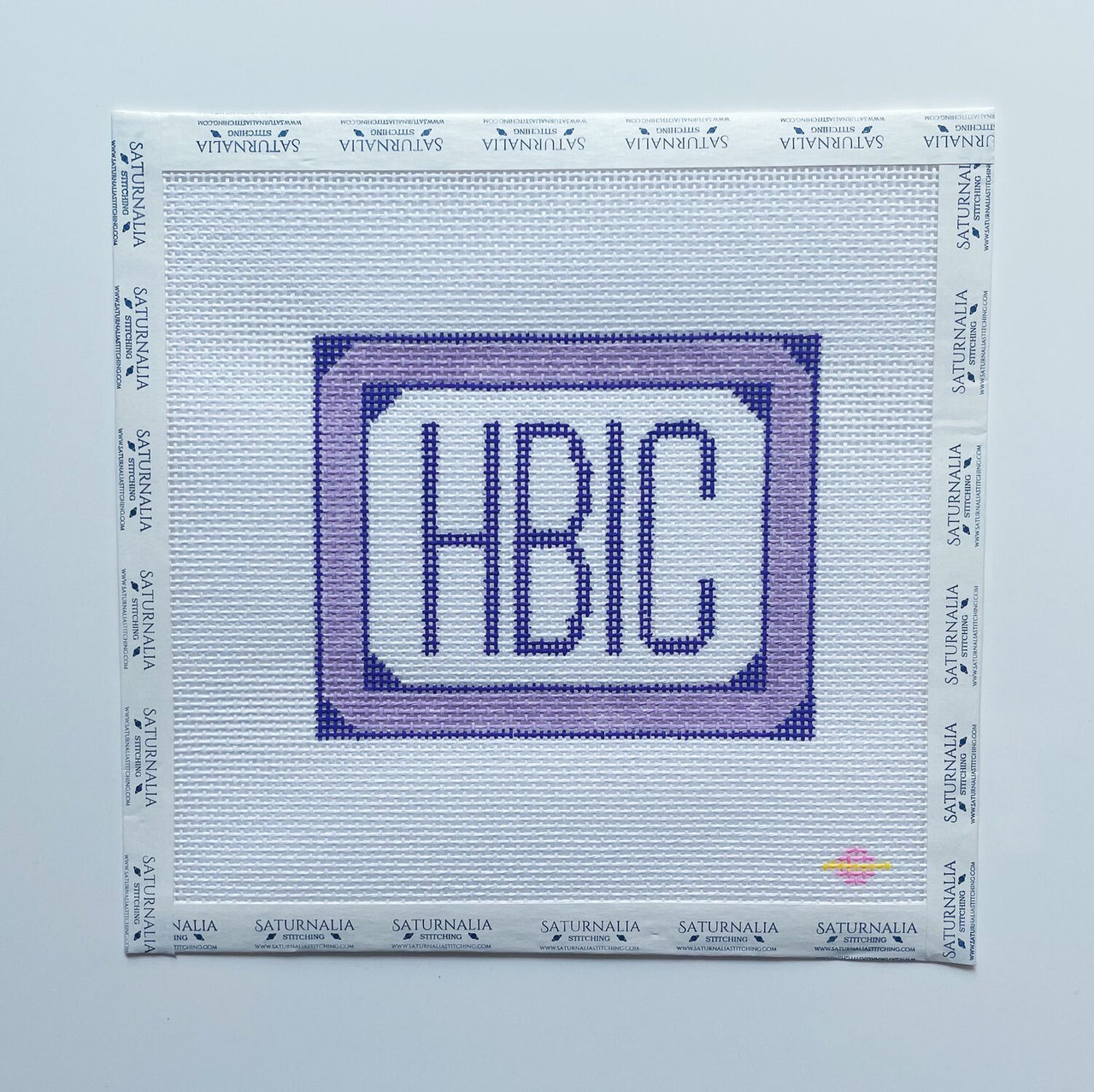 HBIC - Purple