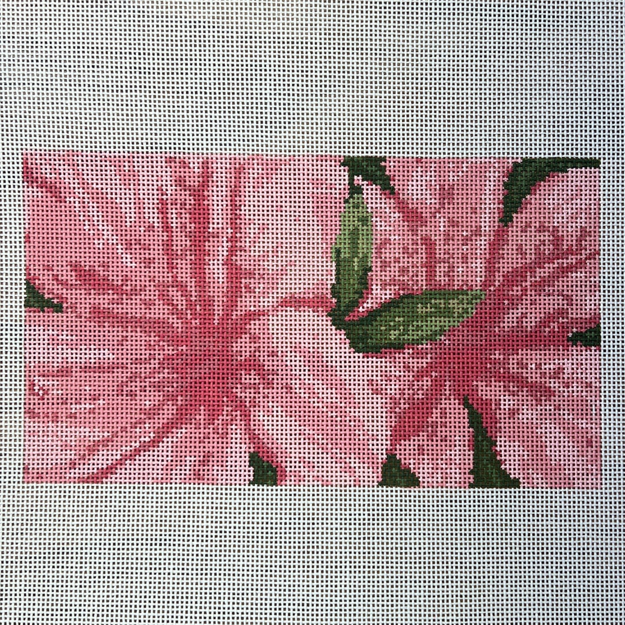 KJ40 Azalea Eyeglass Case/Insert - TS