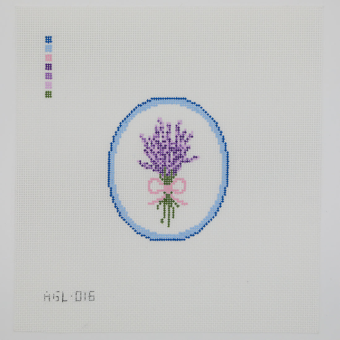 AGL-016 Bunch of Lavender
