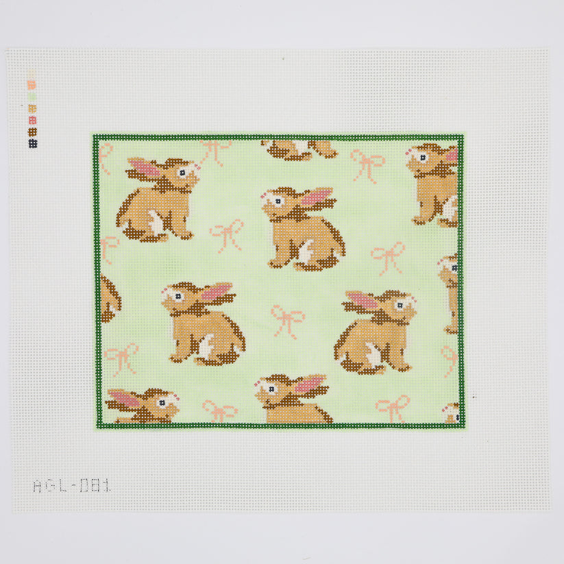AGL-081 Bunnies and Bows