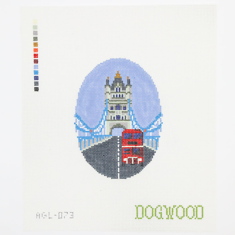 AGL-073 Tower Bridge