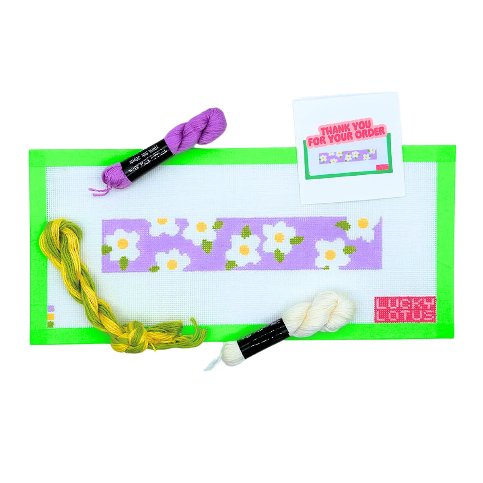 ***PREORDER***LLN-013 Daisies - SE