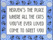 CC 714 ALL THE CATS - TS