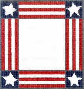 ©SWB 166 AMERICA FRAME - TS