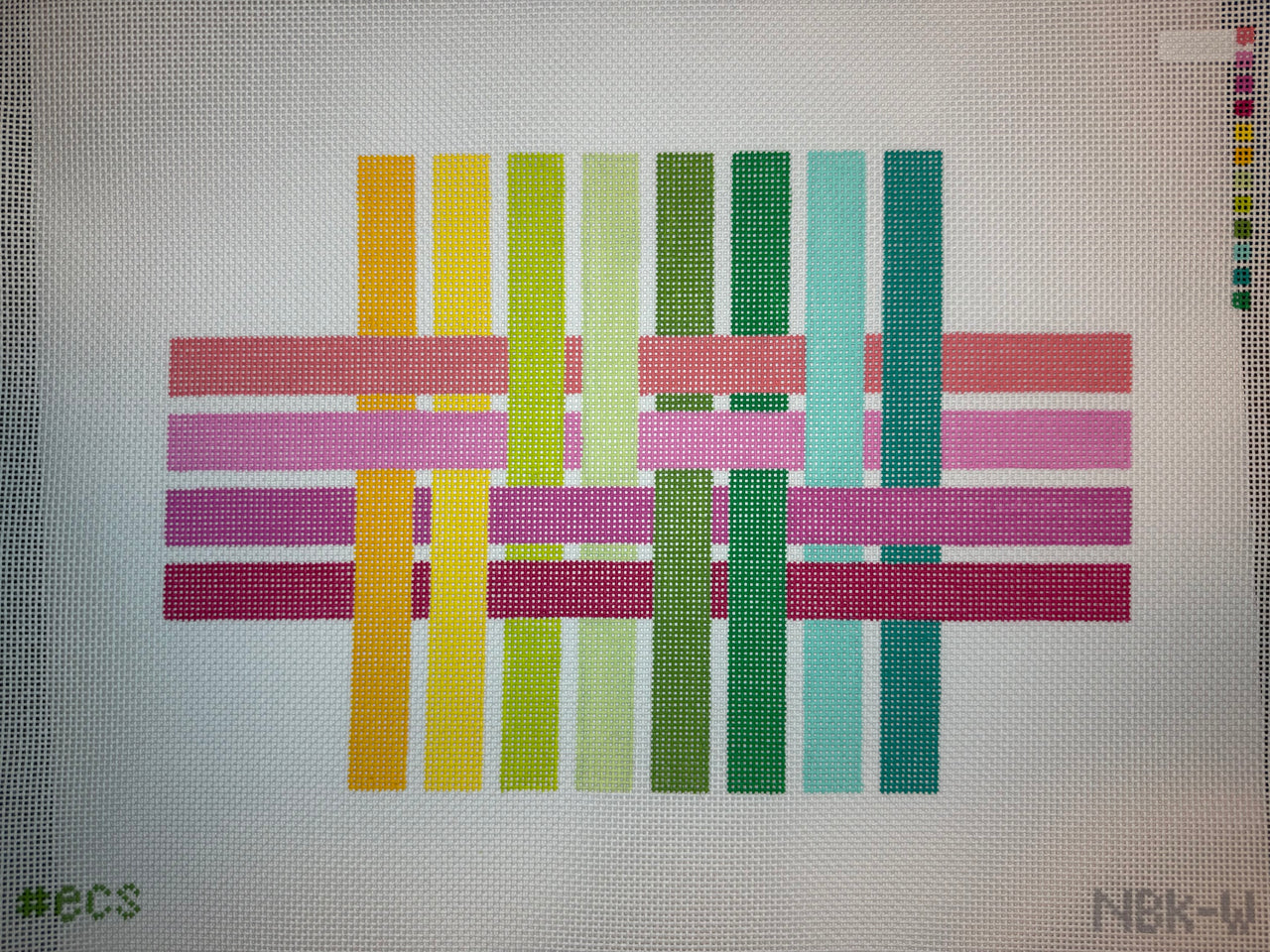 NBK-W Woven Brick - MKT