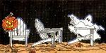 ©SWB 107 FALL/ADIRONDACK CHAIRS - TS