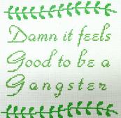 CC 728 GANGSTER - TS