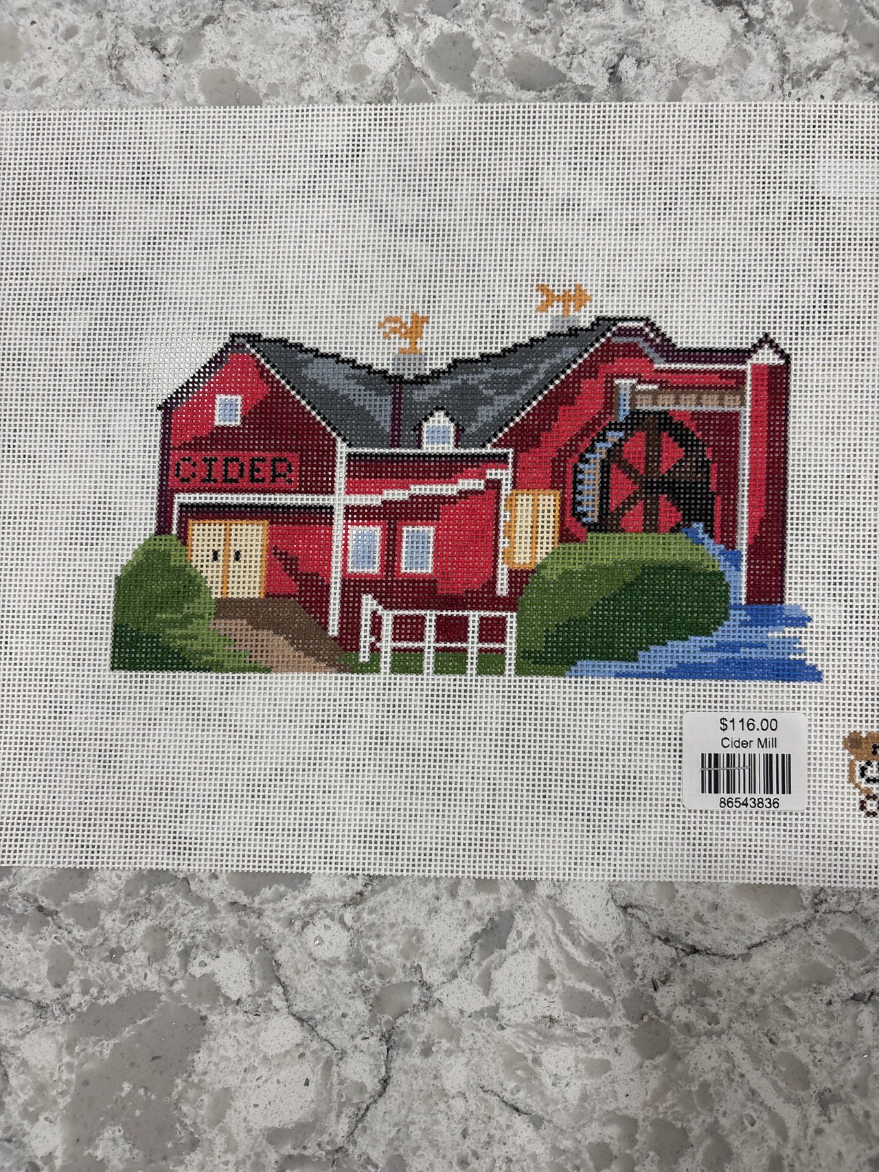 Cider Mill