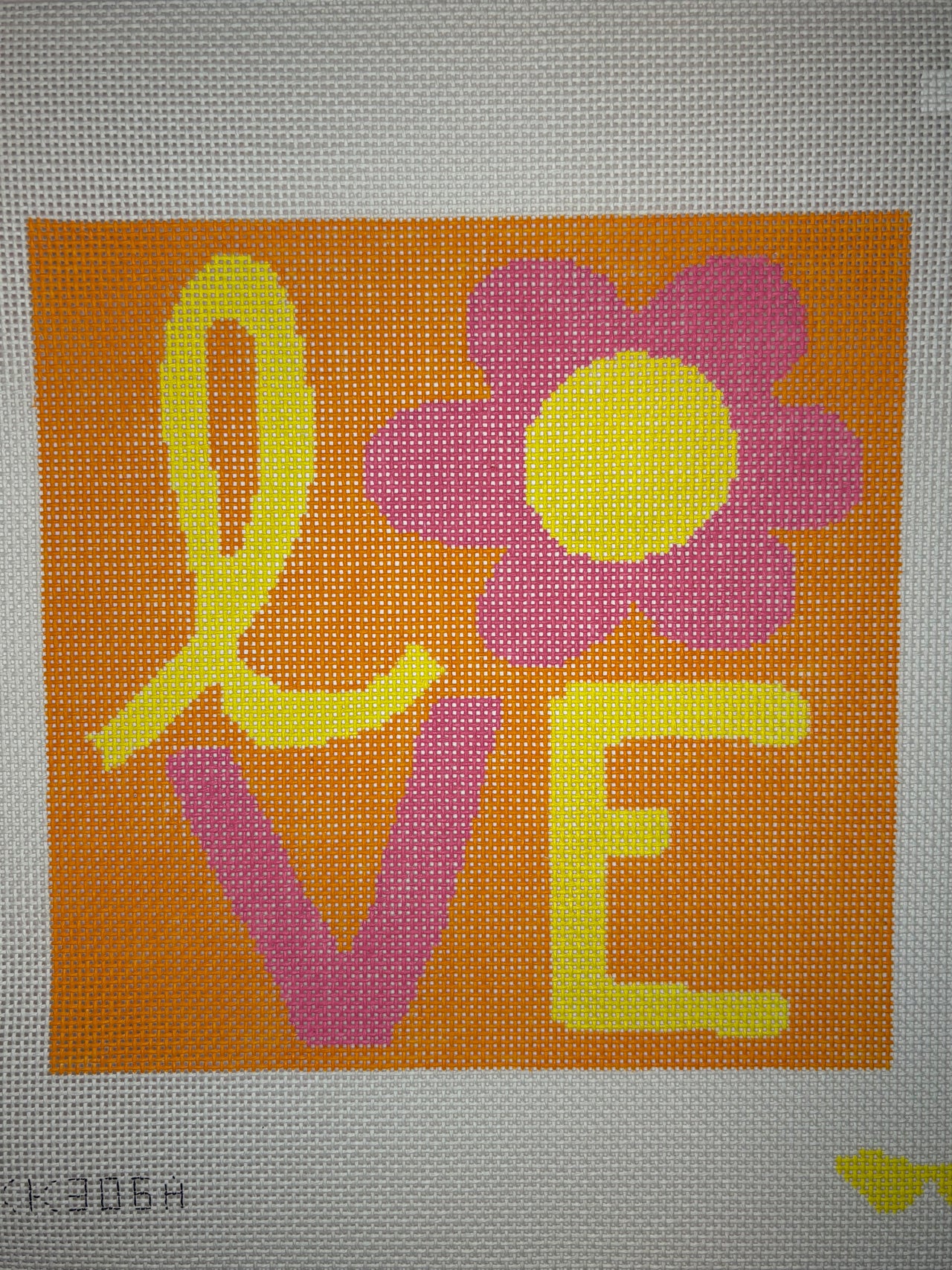 NKK306A Square Love - MKT