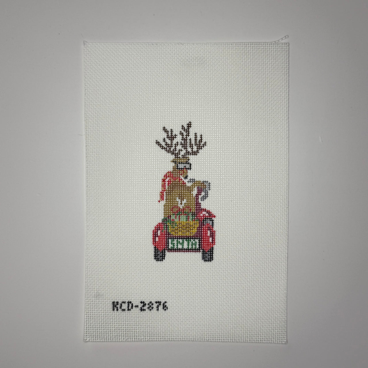 KCD-2876 Dolce Vita Reindeer