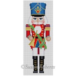 4497 - Nutcracker, Horn Player  #13