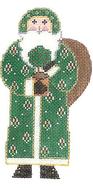 LR 305 GR-SANTA/TOPIARY - TS