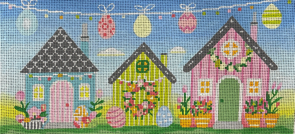 ASIT-063 Spring House