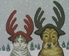 ©LH 8004 SQUEAKY ASHBY & LUCY ZIRBEL - TS