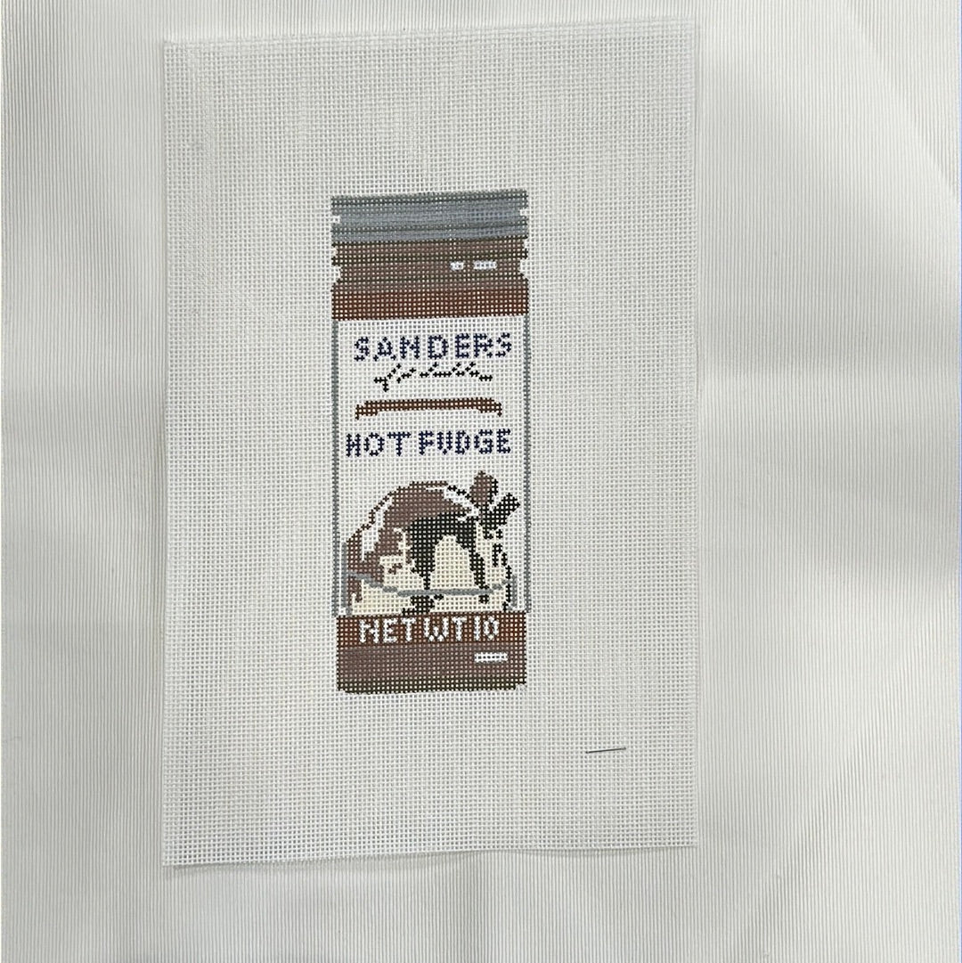 Sanders Hot Fudge