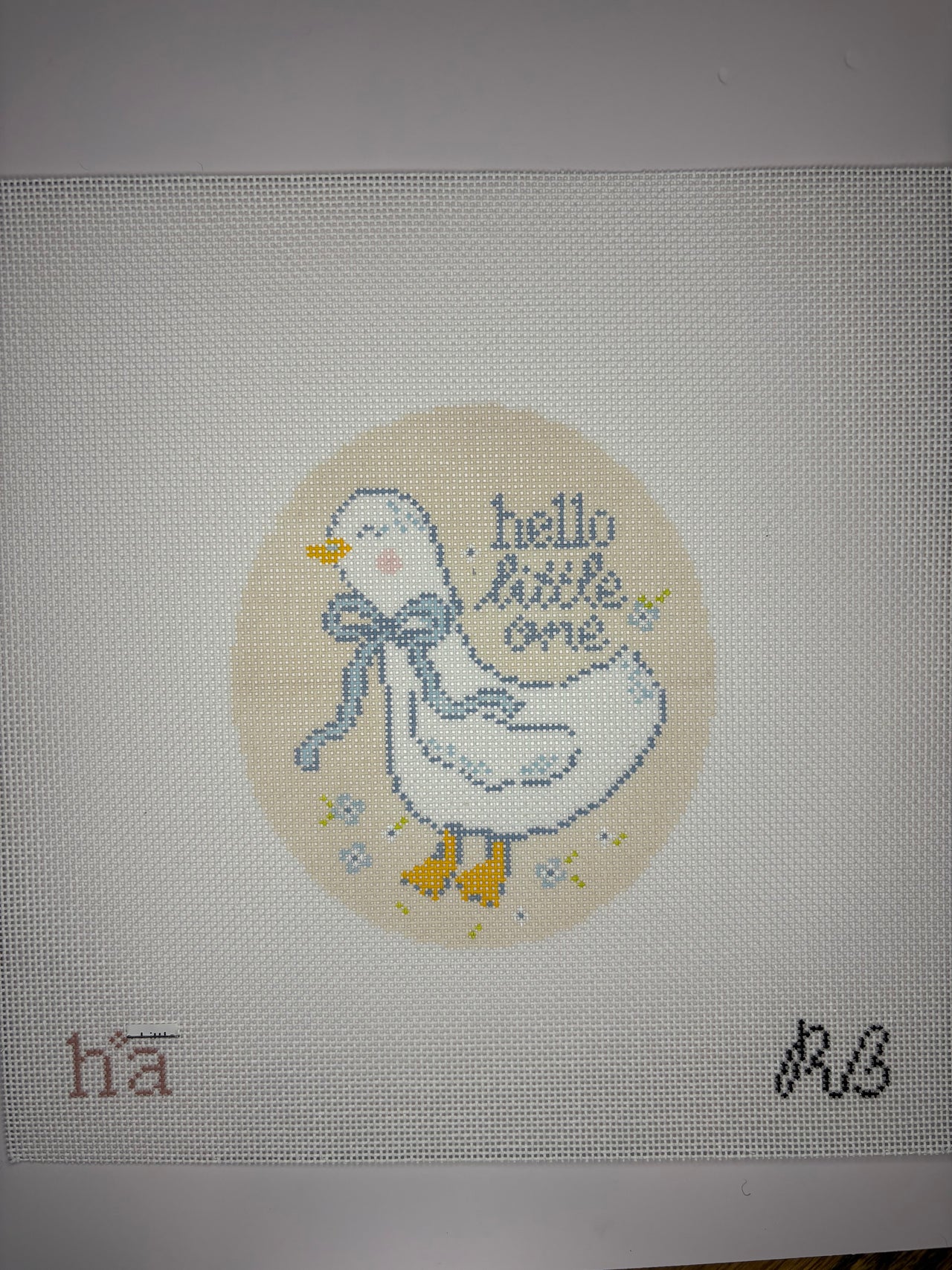 HH2 Hello Little One