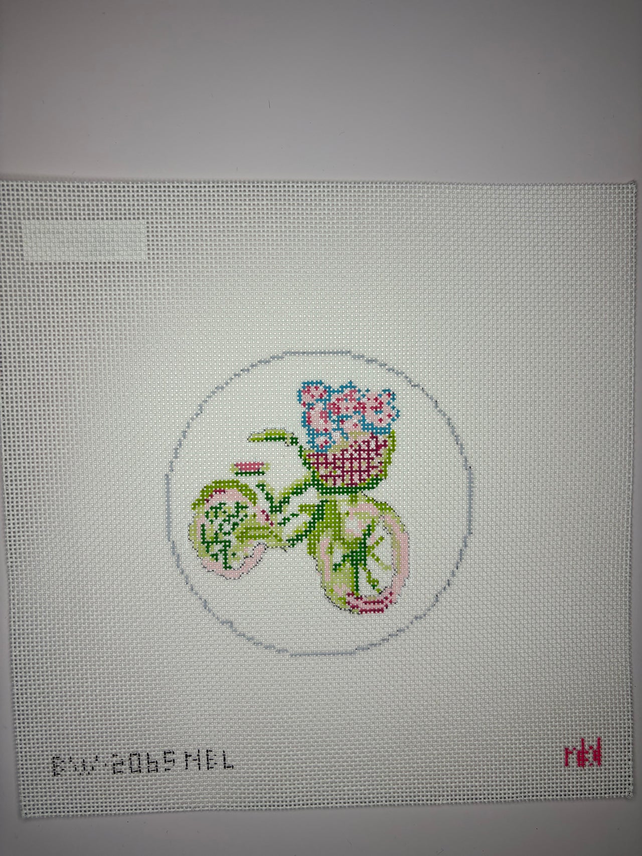 Nantucket Bicycle BW2065NBL