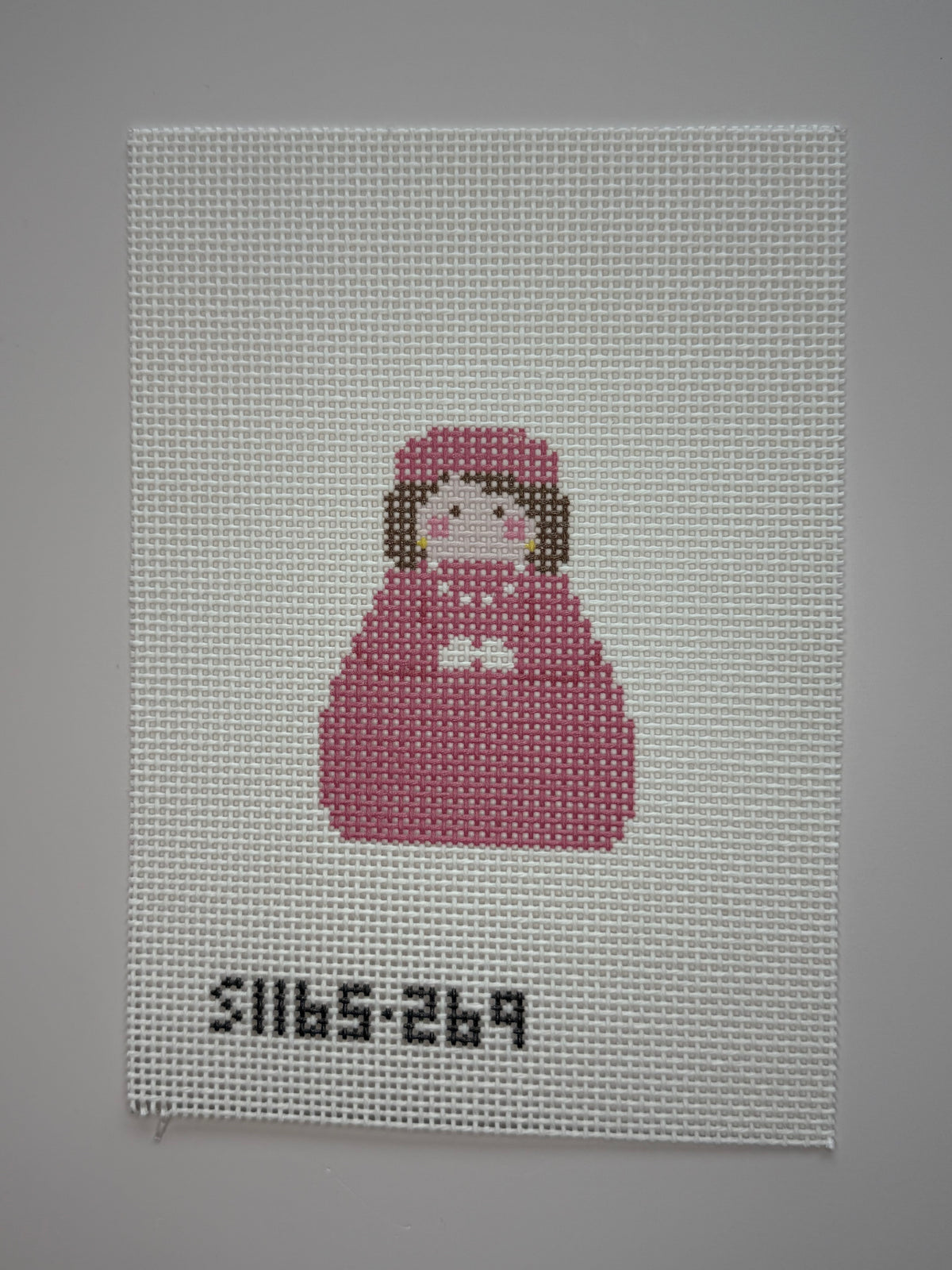 SI165-269 Jackie O Angel - MKT