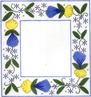 LR 315 BL/Y/WH FRAME - TS