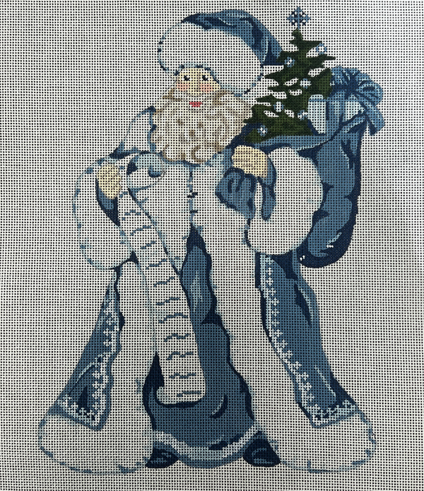Wedgwood Santa KW159