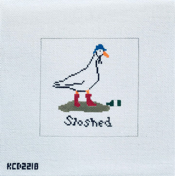 KCD2218 Sloshed - TS