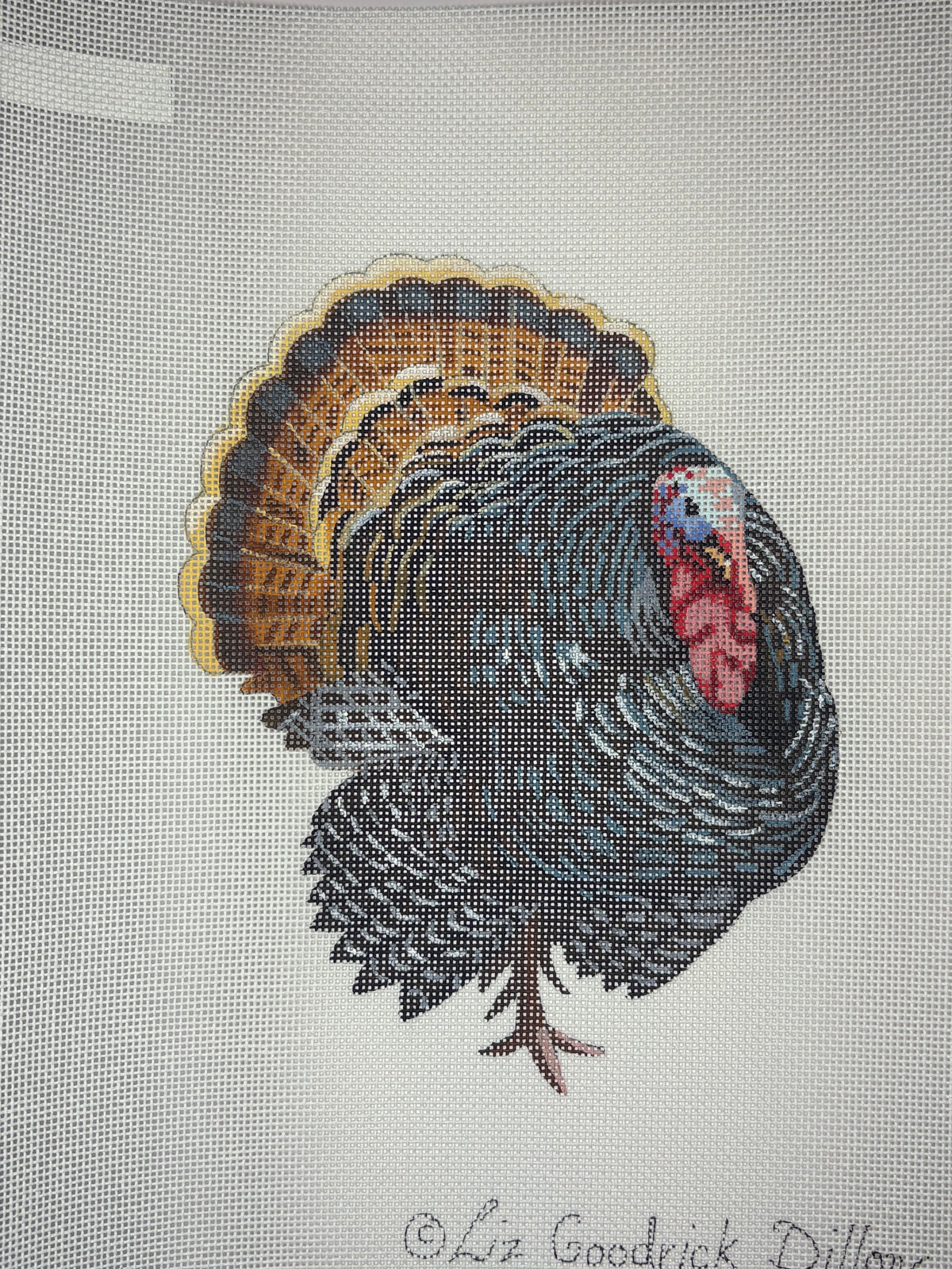 TTASP280 Turkey - MKT3