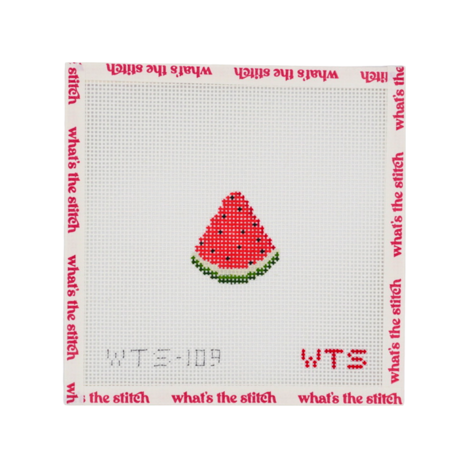 WTS-109 Mini Watermelon Slice