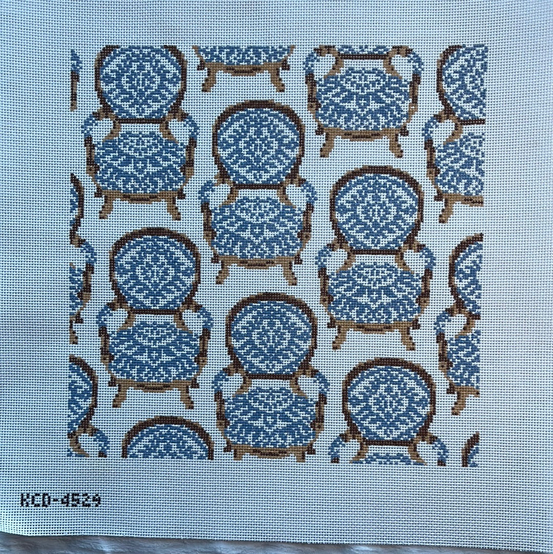 KCD4529 Chair Pillow