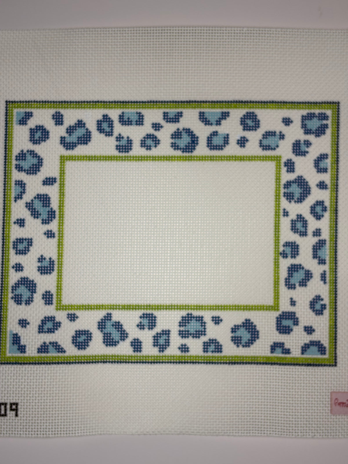 PJS-009 Leopard Print Frame - MKT2