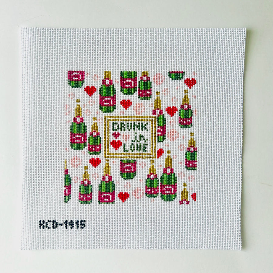 KCD1915 Drunk in Love - TS