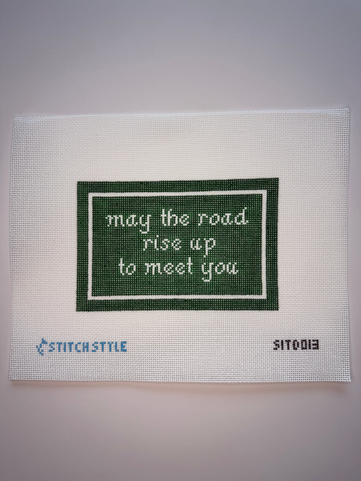 SITD013 May The Road Rise Up - MKT