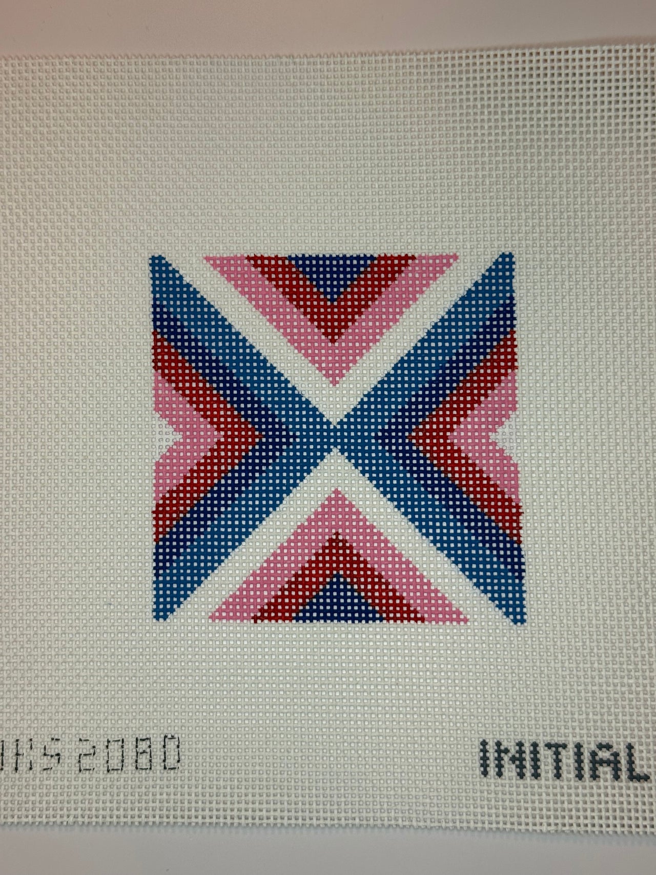 IKS2080 Patriotic Coaster - MKT