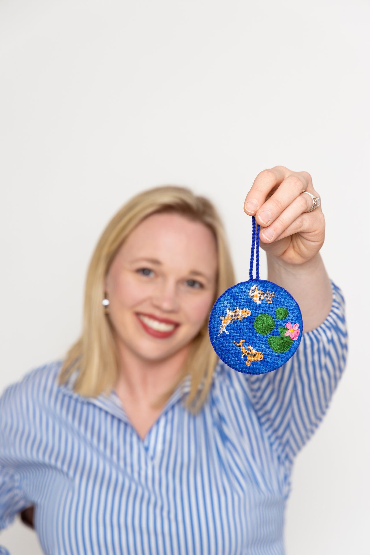 Finishing Class with the Finishing Fairy  |  June 19 & 20