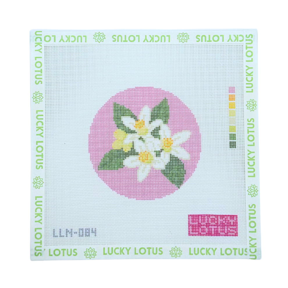 ***PREORDER***LLN-084 Florida Orange Blossom - SE