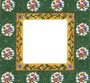 LR 342 6X6 GREEN FRAME - TS