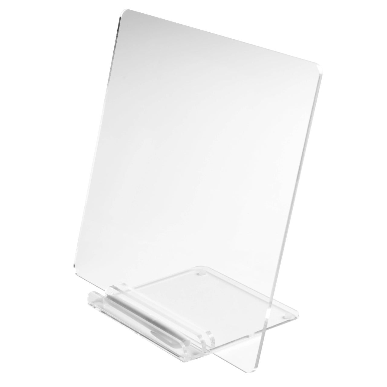 Acrylic Needleminder Display Board