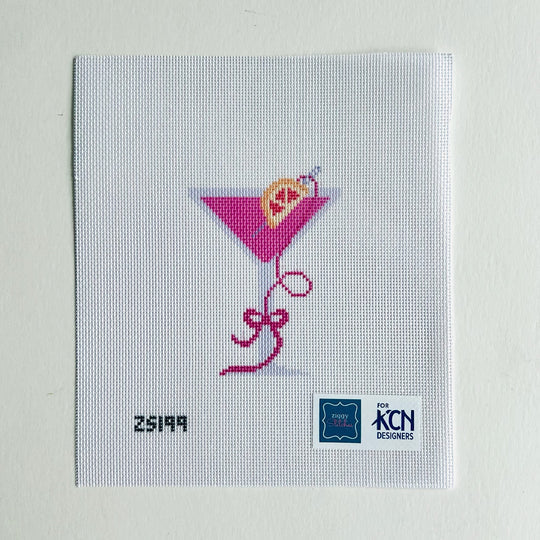 ZS199 Stitch Cocktail