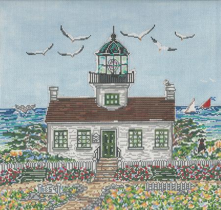 ©SWB 1002 POINT LOMA - TS