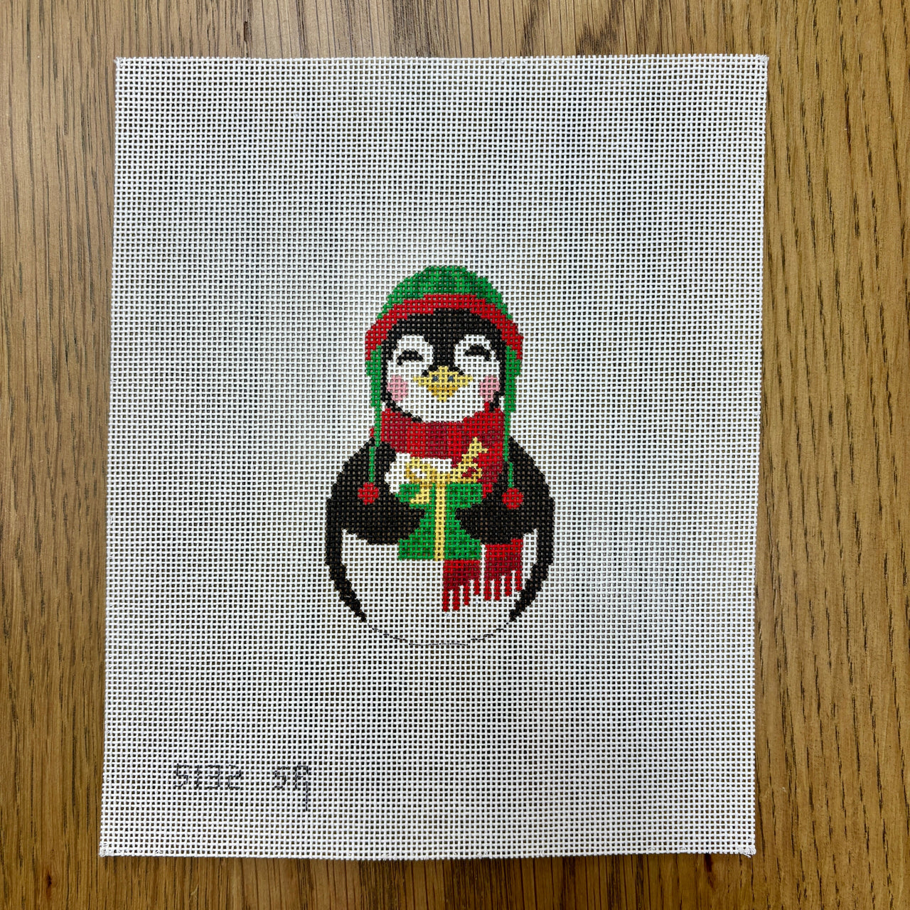 SR5132 Roly Poly, Penguin - TS