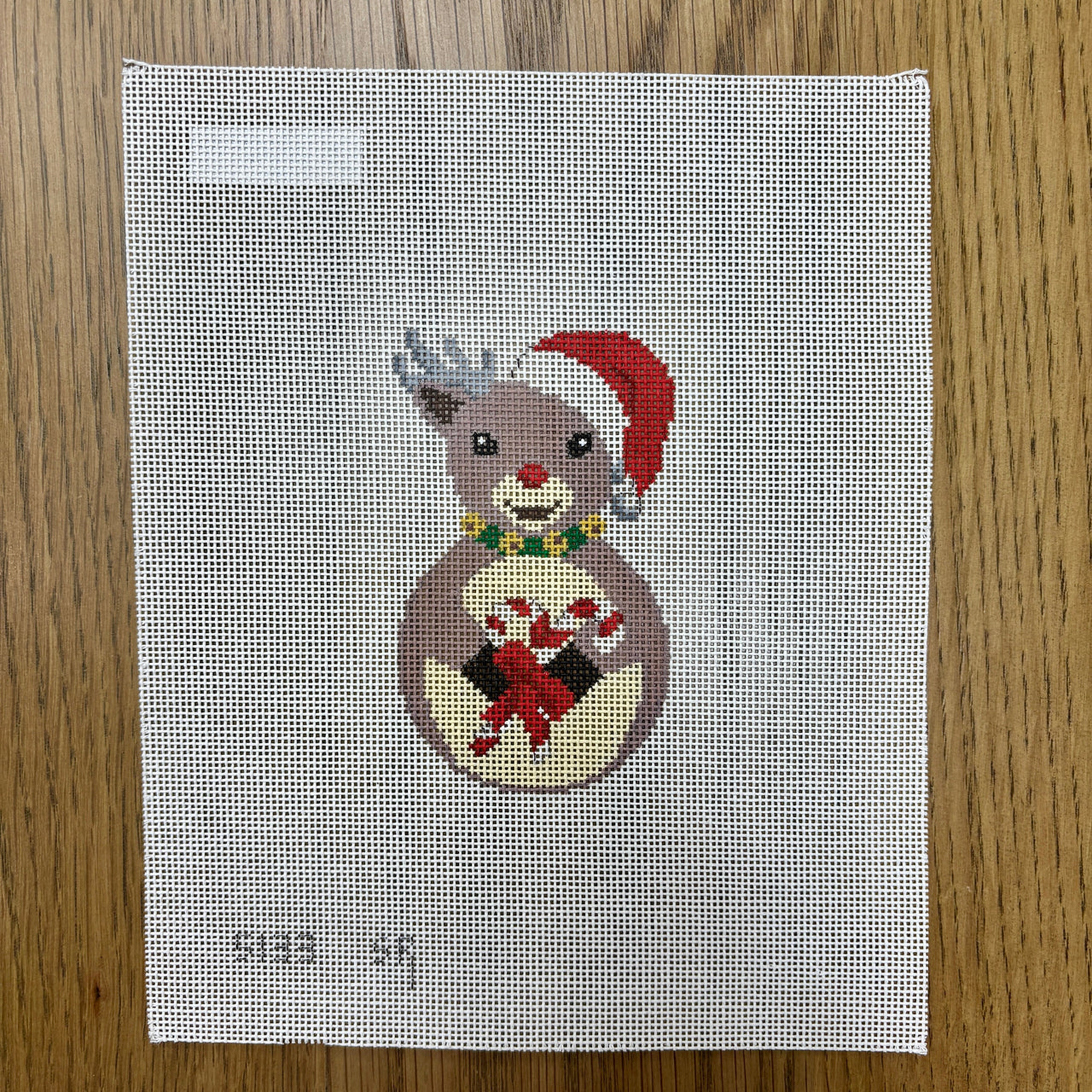 SR5133 Roly Poly, Rudolph - TS