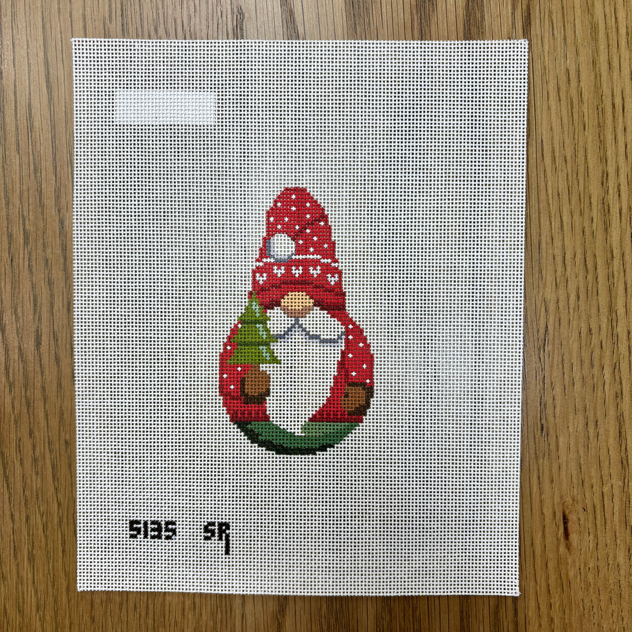 SR5135 Roly Poly, Gnome - TS