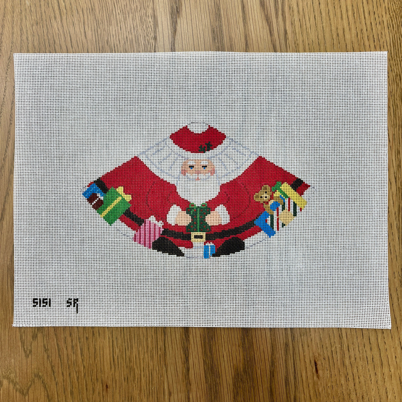 SR5151 Cone, Santa - TS