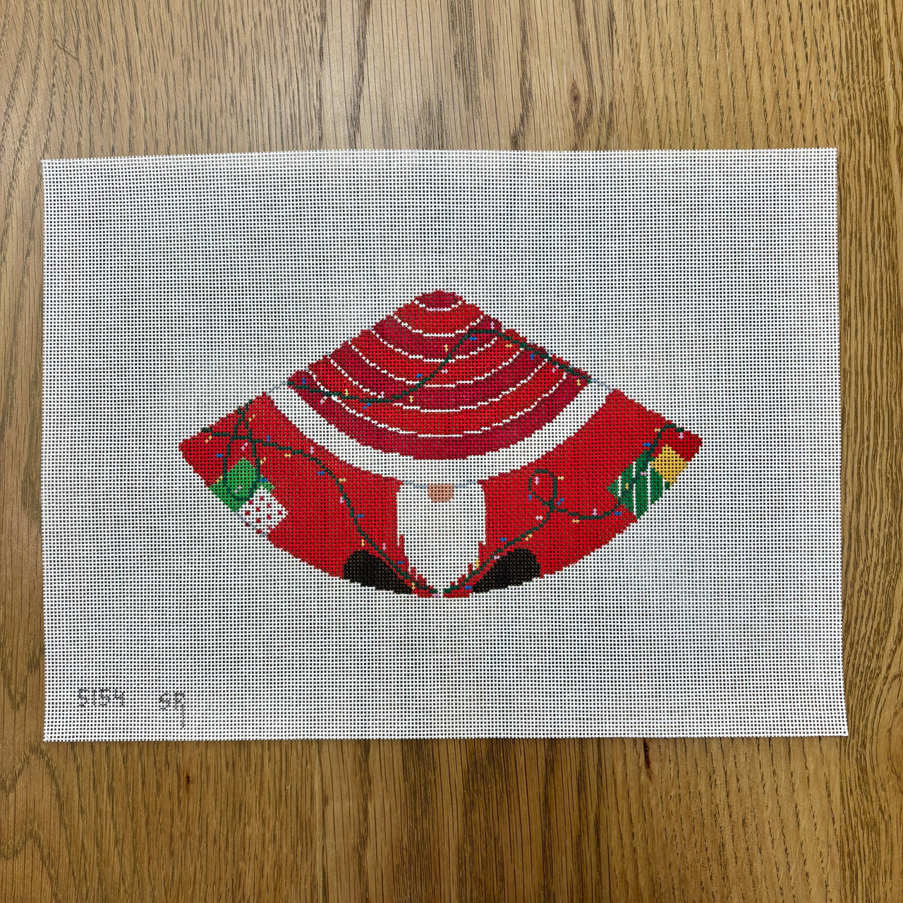 SR5154 Cone, Gnome In Lights - TS