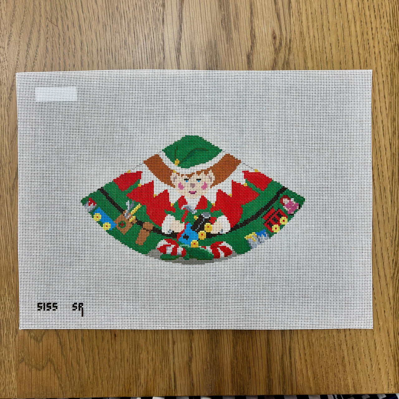 SR5155 Cone, Santa's Elf - TS