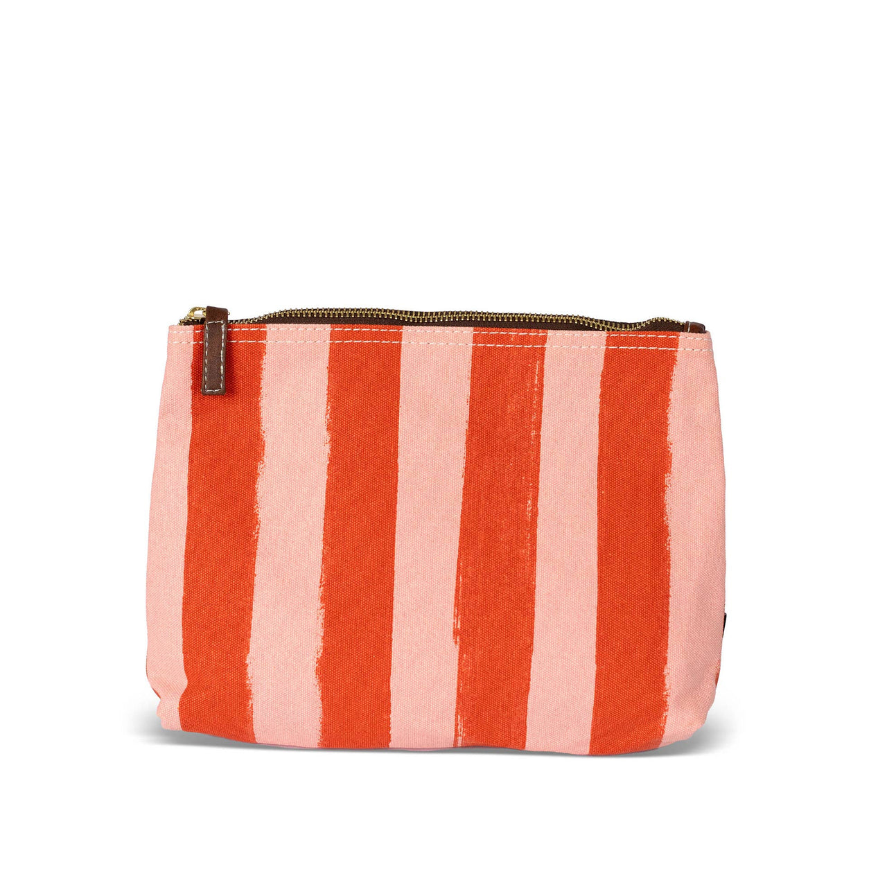 Linea Pouch - Large Red/Pink