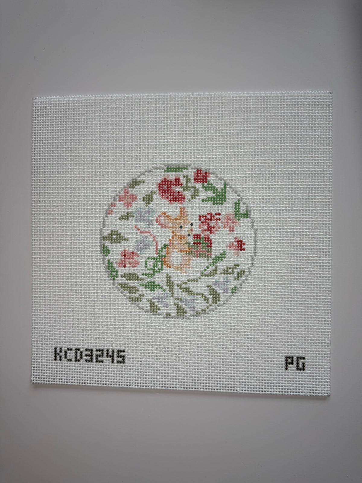 KCD3245 Mouse with Gift - MKT