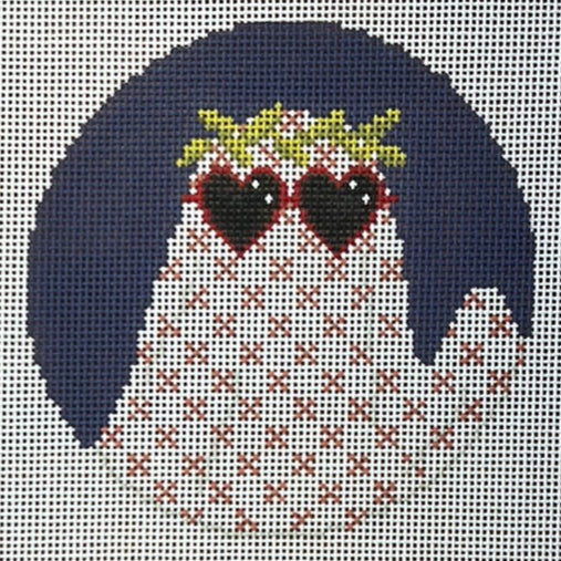 Ghost 3 (Taylor's Version) MS30