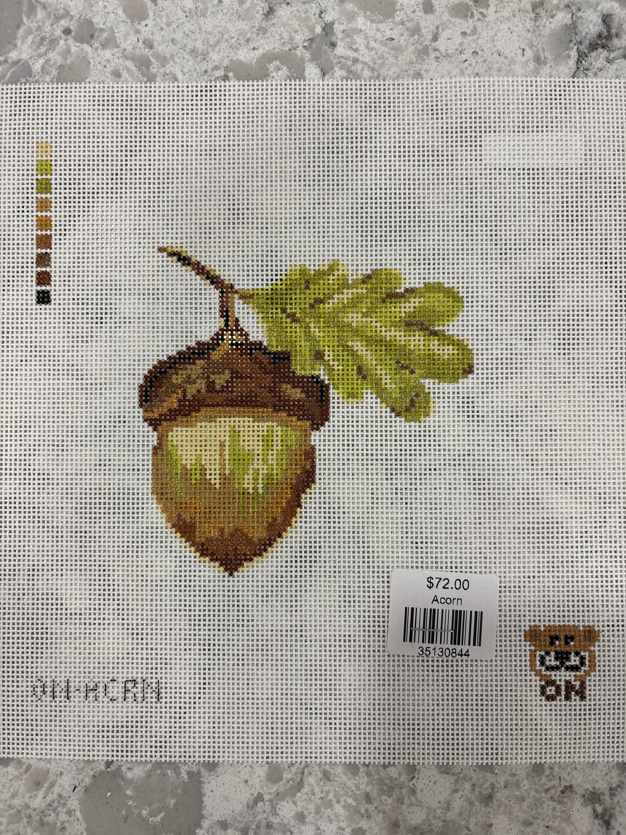 Acorn